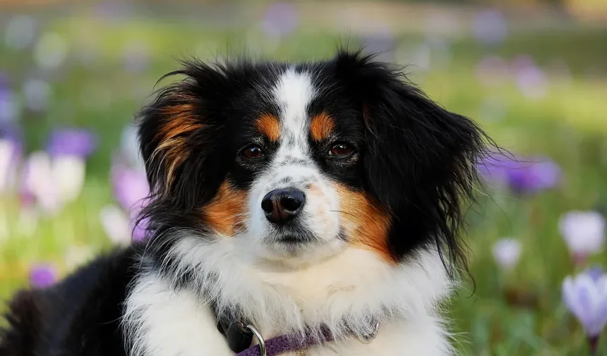 Nutrição Ideal para Cães Idosos: Um Guia Completo