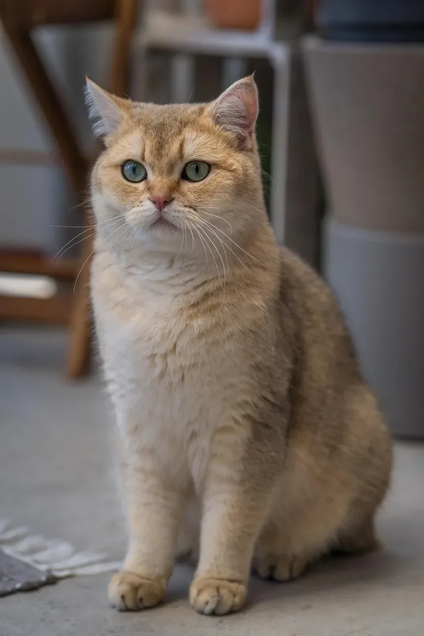 Melhor Ração Seca para Gatos Idosos com Estômagos Sensíveis