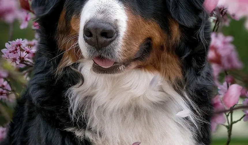 Como Cuidar de um Cão Idoso em Casa